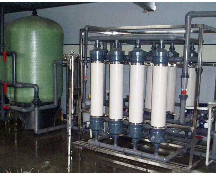 江苏水处理工程主要都有哪些？